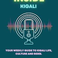 Inside Kigali