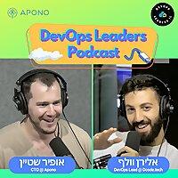 DevOps Leaders Podcast