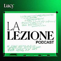 La lezione