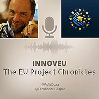 EU Project Chronicles - InnovEU, research and innovation