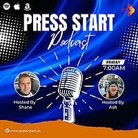 The Press Start Podcast