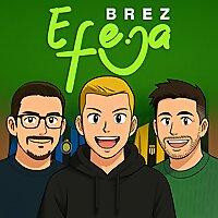 Brez efeja | nogometni podkast