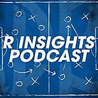 The 'R' Insights Pod