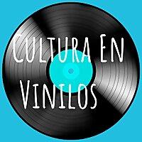 Cultura En Vinilos 📻🎙️📀
