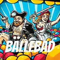 Bällebad – Der Gamepass Podcast - Drea und Bert auf Schatzsuche in der Welt der Videospiele