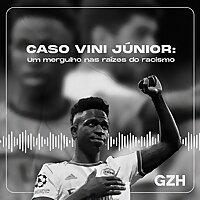 Caso Vini Júnior - Um mergulho nas raízes do racismo