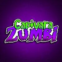 Capivara Zumbi