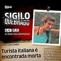 Sigilo Quebrado