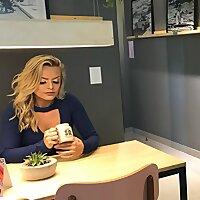Café com Livro: Entre um café quente e páginas cativantes
