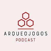 Arqueojogos Podcast
