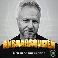 Onsdagsquizen - Med Olof Röhlander
