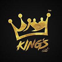 King's Cast by Sphectacula And DJ NAves
