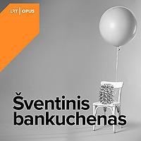Šventinis Bankuchenas