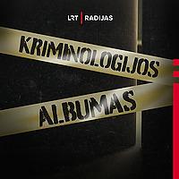 Kriminologijos albumas