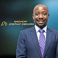 Bishop Dr Josephat Gwajima