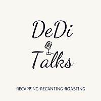 DeDi Talks Podcast