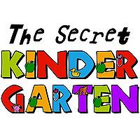 The Secret Kindergarten | For Young Children