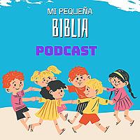 Mi pequeña Biblia
