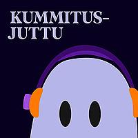 Kummitusjuttu
