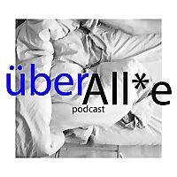 überAll*e - Podcast über sexualisierte Gewalt