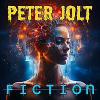 Peter Jolt's Aural Imaginings (audio fiction)