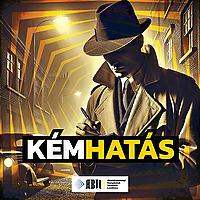 Kémhatás