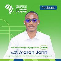The African Narrative on Climate Change