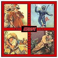 Escape - Single Episodes