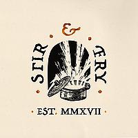 The Stir and Fry Podcast