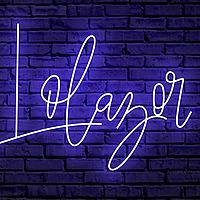 Lolazor Podcast