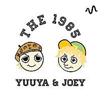 The 1985