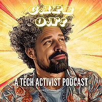 CAPE ON - A TECH ACTIVIST PODCAST