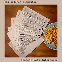 "An solchen Elementen besteht kein Interesse"- Ein Podcast zur Fichenaffäre