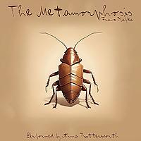The Metamorphosis audiobook