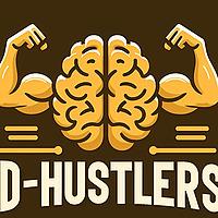 D-Hustlers : Entrepreneurial Stories of Desi Immigrants