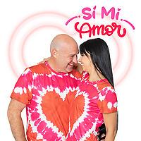 SÍ MI AMOR