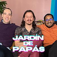 Jardín de Papás