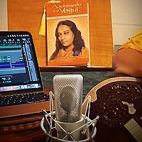 Autobiografía de un Yogui con sitar
