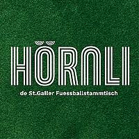 Hörnli - De St.Galler Fuessballstammtisch