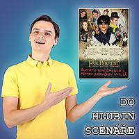 Pár Pařmenů: Do hlubin scénáře
