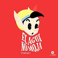 El Agua No Moja