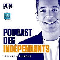 Podcast des indépendants