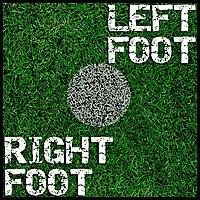 Left Foot Right Foot