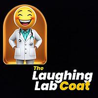 THE LAUGHING LABCOAT