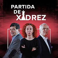 Partida de Xadrez