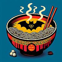 Bat-Supe!