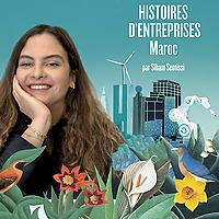 Histoires d'Entreprises Maroc