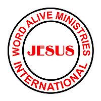 Word Alive Ministries International Lilongwe City Church