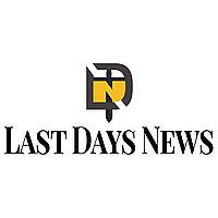Last Days News