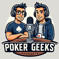 Poker Geeks - פוקר גיקס